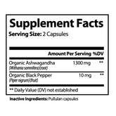 Ashwagandha